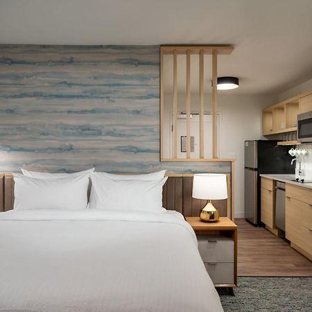 Towneplace Suites By Marriott Калхун Екстериор снимка